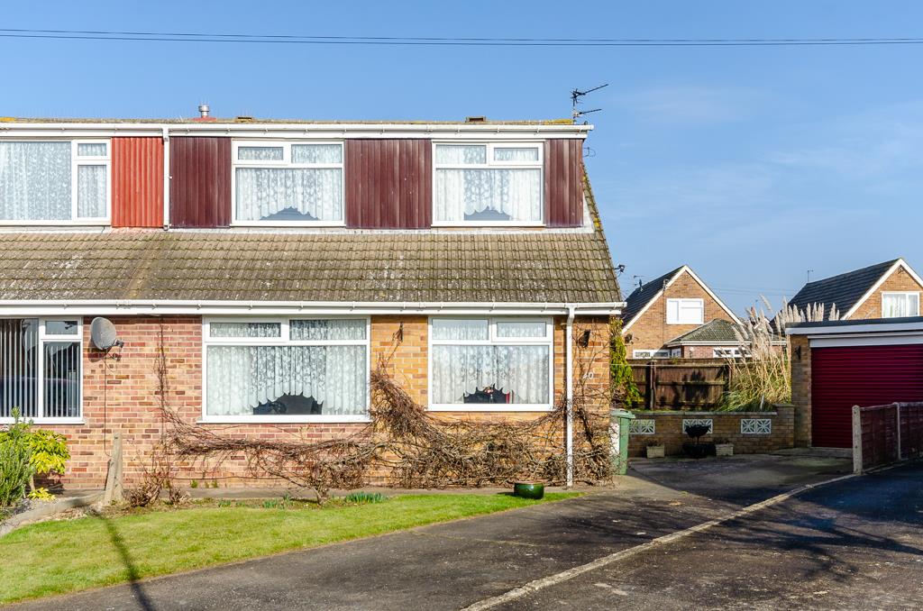 Sell your property with Goodwin Fox Estate Agents